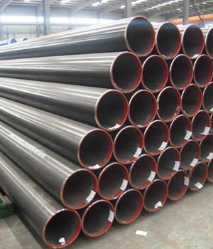 Stainless & Duplex Steel pipes and tubes Stainless & Duplex Steel pipes and tubes