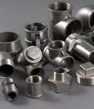 Stainless & Duplex Steel pipes and tubes