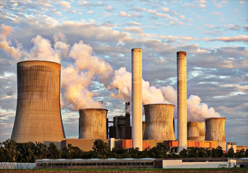 Power Plants Power Plants